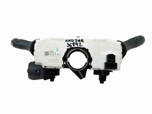 Switch RENAULT KADJAR (HA_, HL_) 1.5 dCi 110 (HLA3) | BP38174794I30 - Image 4
