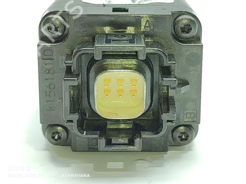 Electronic module CITROËN C4 Picasso II 1.6 BlueHDi 120 | BP20296742M83 