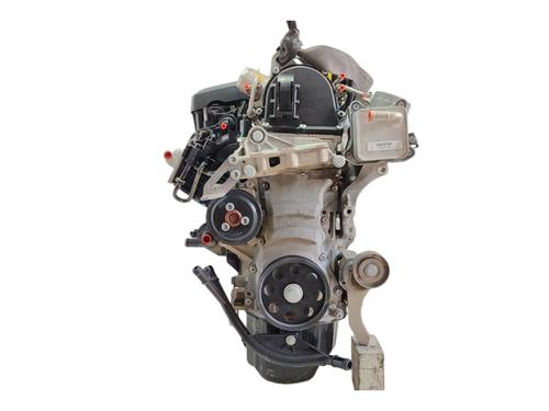 Engine SEAT IBIZA IV (6J5, 6P1)  | BP29350434M1 