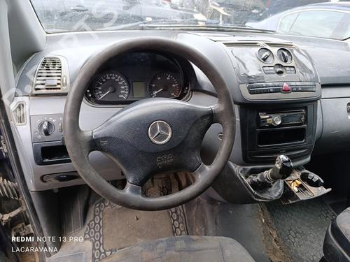 Injector MERCEDES-BENZ VITO / MIXTO Van (W639)  | BP30298340M100 