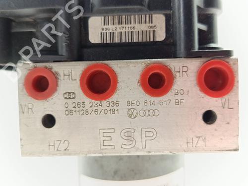 ABS pump AUDI A4 B7 (8EC) 2.0 TDI | BP32361284M43  - Image 5