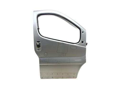 Used Right front door OPEL VIVARO A Bus (X83) [2001-2015]  31622746