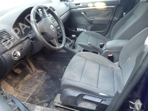 Steering column stalk VW GOLF V (1K1)  | BP22418123I23 