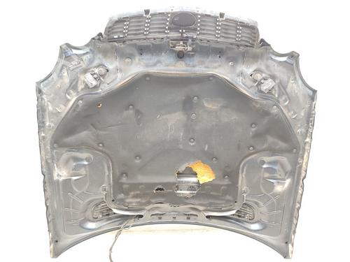 Hood MERCEDES-BENZ E-CLASS (W211) E 320 CDI (211.026) | BP16700320C1 