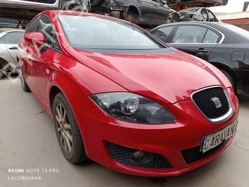 Left tailgate light SEAT LEON (1P1) | BP31081507C79 - Image 5