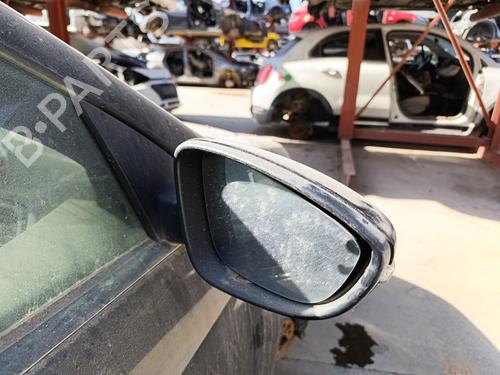 Bakspejl Højre VW EOS (1F7, 1F8) [2006-2015]  31664846