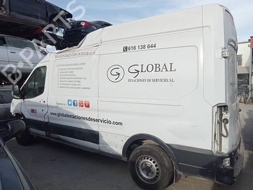 Warning switch FORD TRANSIT CUSTOM V362 Van (FY, FZ) | BP17687001I22