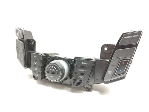 Climate control HYUNDAI i40 I CW (VF) 1.7 CRDi | BP30498204I5 
