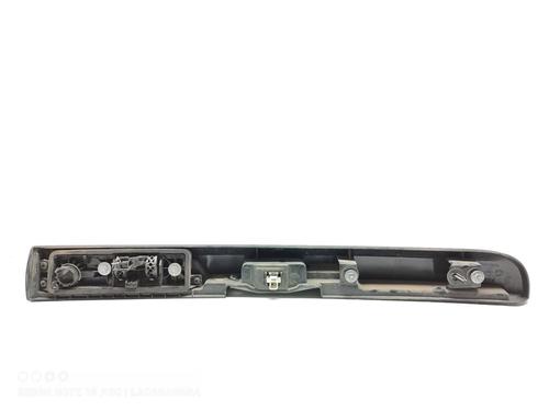 Tailgate handle DACIA DOKKER MPV (KE_)  | BP22999786C132 