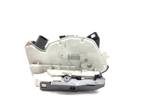 Used Front right lock SEAT IBIZA IV (6J5, 6P1) [2008-2017]  28581775