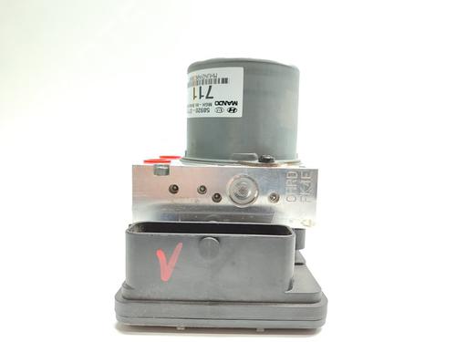 Used ABS pump HYUNDAI TUCSON (TL, TLE) 1.6 GDi (132 hp) 17531835