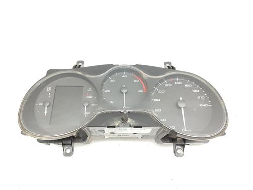 Used Instrument cluster SEAT LEON (1P1) 1.9 TDI (90 hp) 17054576