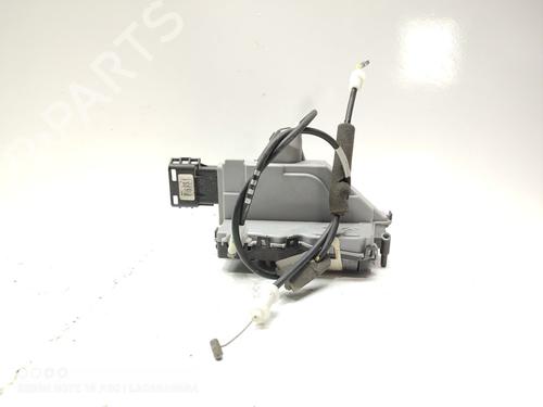 Used Rear left lock PEUGEOT 508 I (8D_) 2.0 BlueHDi 150 (150 hp) 18038889