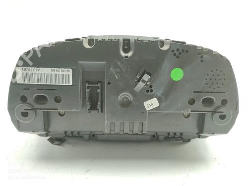 Instrument cluster BMW 3 (E90) 320 d | BP16510631C47 