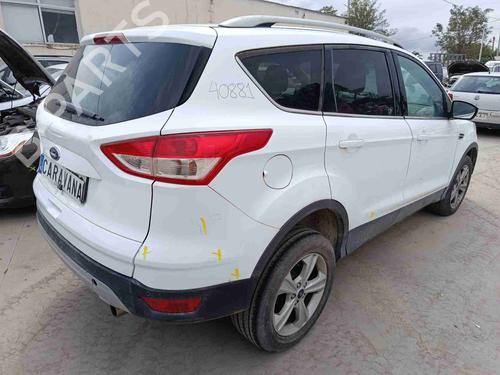 Tailgate FORD KUGA II (DM2) 2.0 TDCi | BP39514429C6  - Image 6