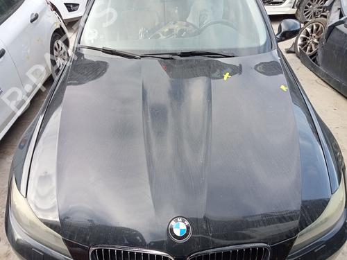 Used Hood BMW 3 (E90) [2004-2012]  31665061