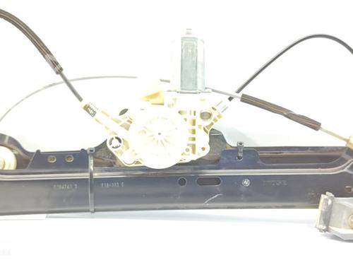 Front left window mechanism BMW 5 (E60) 520 d | BP16510889C22 