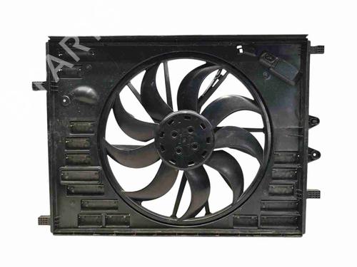 Used Radiator fan Radiator fan 37232298 37232298