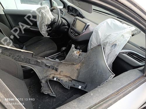 Front right window mechanism PEUGEOT 2008 I (CU_)  | BP27457216C23 