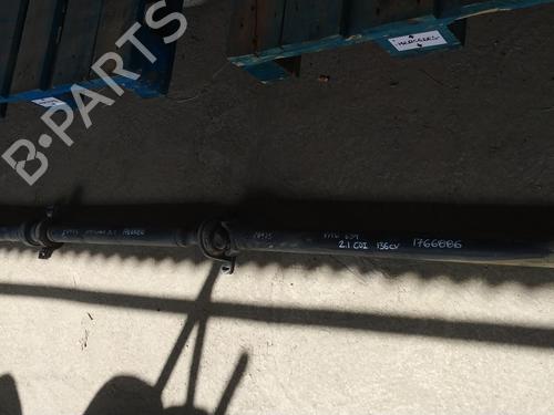 Used Driveshaft MERCEDES-BENZ VITO Bus (W639) 113 CDI (639.701, 639.703, 639.705) (136 hp) 16843333