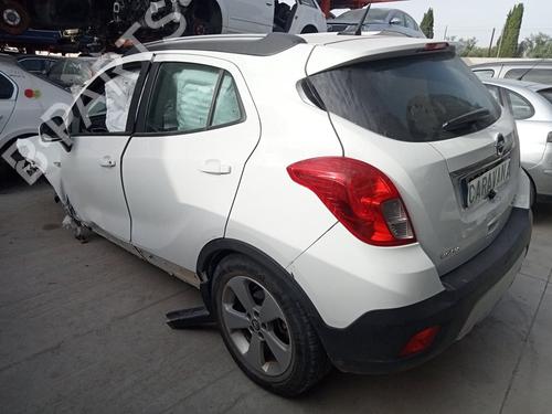 Switch OPEL MOKKA / MOKKA X (J13)  | BP16531018I30  - Image 9