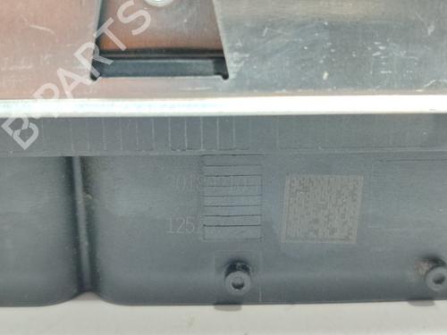 Engine control unit (ECU) VW POLO VI (AW1, BZ1, AE1) 1.0 | BP17554718M57 