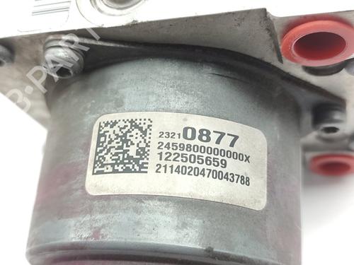 ABS pump OPEL INSIGNIA A (G09) | BP30974640M43 - Image 4