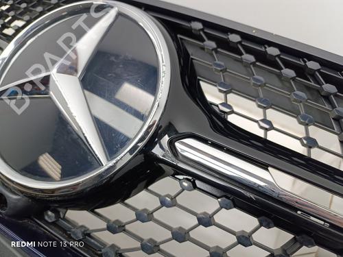Front bumper MERCEDES-BENZ GLC Coupe (C253) 220 d 4-matic (253.315) | BP29532817C7 