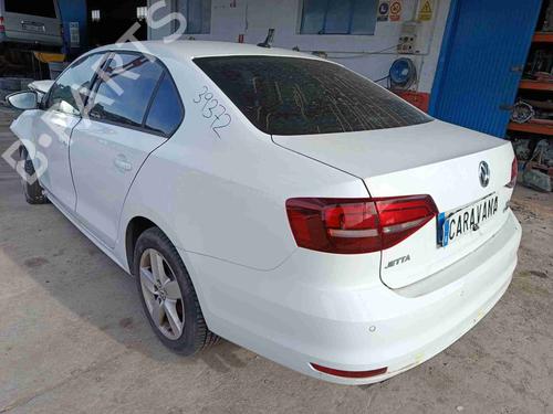 Left tailgate light VW JETTA IV (162, 163, AV3, AV2) 2.0 TDI | BP36238475C79 - Image 5