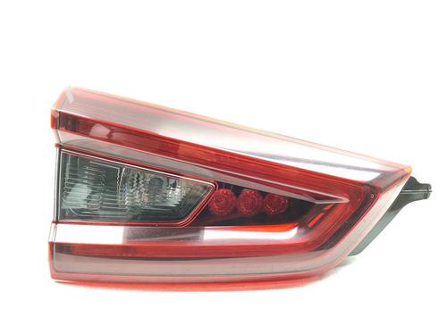 Used Left tailgate light NISSAN QASHQAI II (J11, J11_) 1.5 dCi (116 hp) 30402033