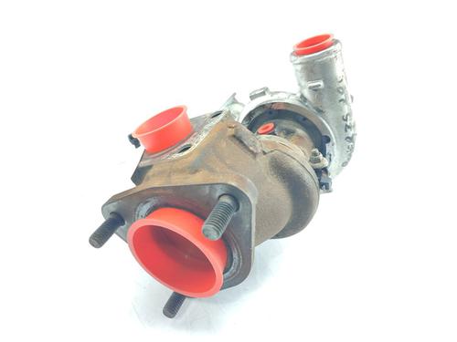 Turbolader/Kompressor ROVER 75 (RJ) 2.0 CDTi | BP16503683M71 