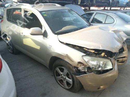 Left front window switch TOYOTA RAV 4 III (_A3_)  | BP30001560I27 