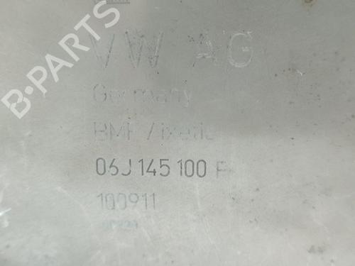 Vacuum pump AUDI A3 (8P1)  | BP16509261M80 