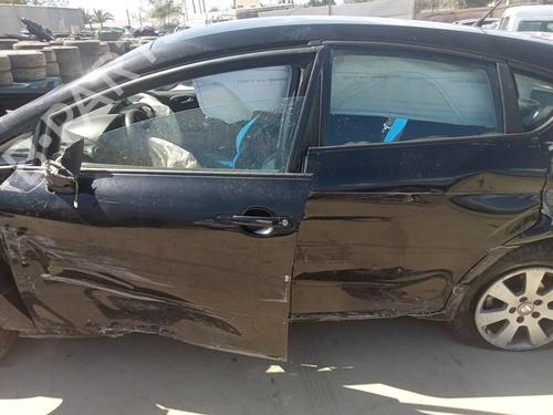 Right mirror SEAT LEON (1P1) 1.9 TDI | BP25935807C27 