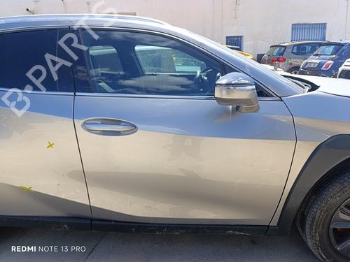 Used Right front door LEXUS UX (_AA1_, _AH1_, _MA1_) 250h (MZAH10) (184 hp) 24645993
