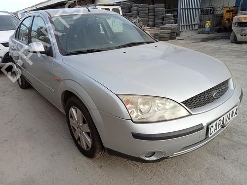 Heater blower motor FORD MONDEO III (B5Y)  | BP25793258M62 