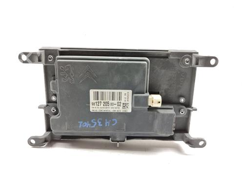 Multifunctionele display CITROËN C4 Picasso II  | BP30579896C48 