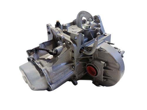 Gearbox CITROËN C4 CACTUS 1.6 BlueHDi 100 | BP32732443M3  - Image 6
