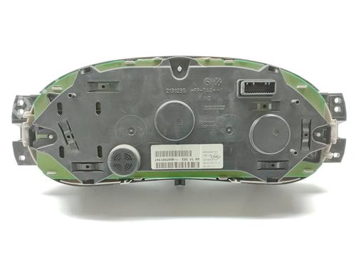 Instrument cluster DACIA DOKKER MPV (KE_)  | BP21845666C47 
