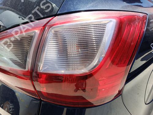 Used Right taillight Right taillight FORD GRAND C-MAX (DXA/CB7, DXA/CEU) 1.6 TDCi (115 hp) 35962317 35962317