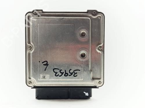 Engine control unit (ECU) KIA SORENTO II (XM) | BP32328987M57 - Image 3