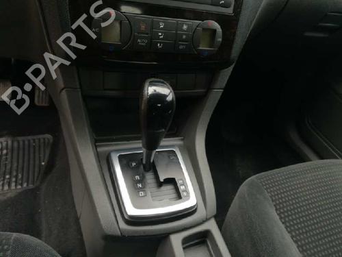 Engine control unit (ECU) FORD FOCUS II (DA_, HCP, DP)  | BP16506322M57 