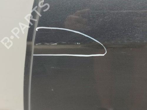 Left rear door CITROËN C3 II (SC_)  | BP24052080C4 