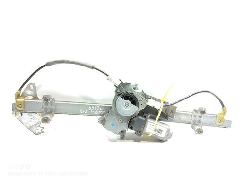 Used Front right window mechanism NISSAN NAVARA NP300 (D40) 2.5 dCi 4WD (171 hp) 20122891