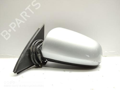 Left mirror AUDI A4 B6 (8E2) 1.9 TDI | BP19146500C26 