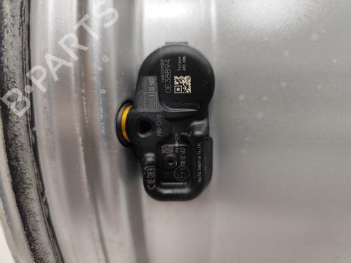Rim TOYOTA AURIS (_E18_)  | BP29572932C45 