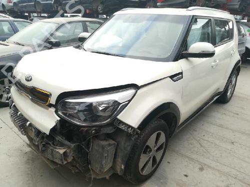 Used Parts KIA SOUL II (PS) 1602130