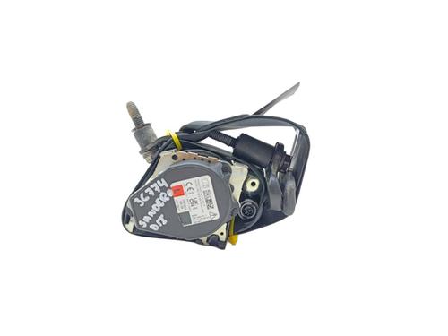 Airbag Kit DACIA SANDERO III  | BP31149117C86 