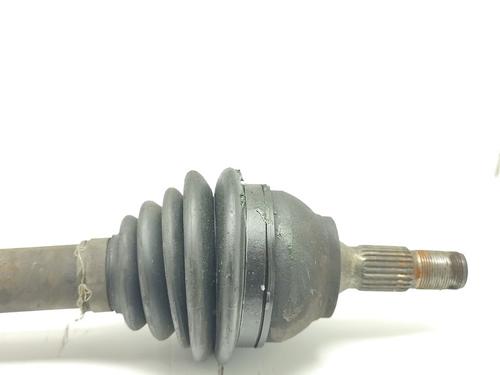 Right front driveshaft CITROËN BERLINGO MULTISPACE (B9) 1.6 HDi 90 4x4 | BP30511369M39