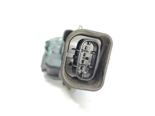 Rear right lock TOYOTA LAND CRUISER 90 (_J9_) 3.0 D-4D 4WD (KDJ90_, KDJ95_, KDJ90W, KDJ95W) | BP19662678C99 